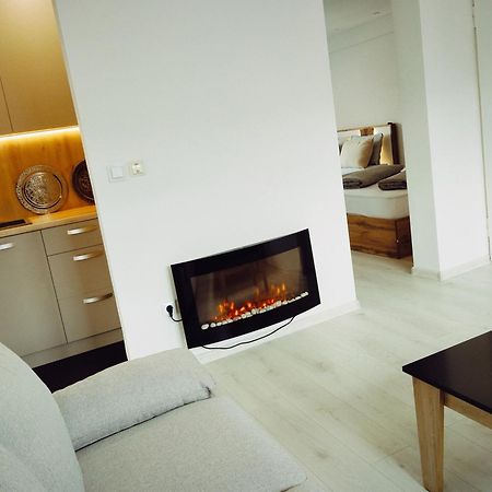 Apartmani Bujrum Saraievo Exterior foto