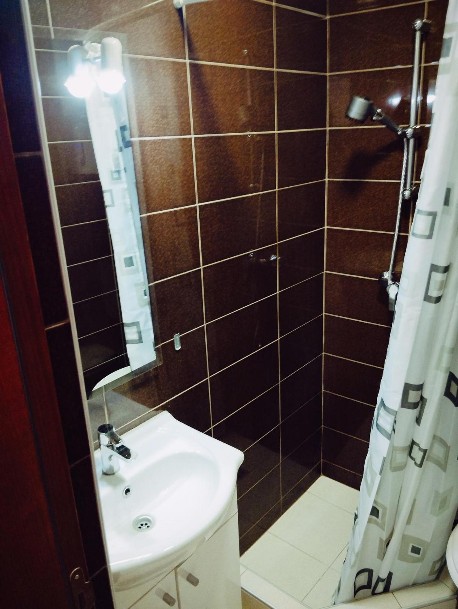 Apartmani Bujrum Saraievo Exterior foto