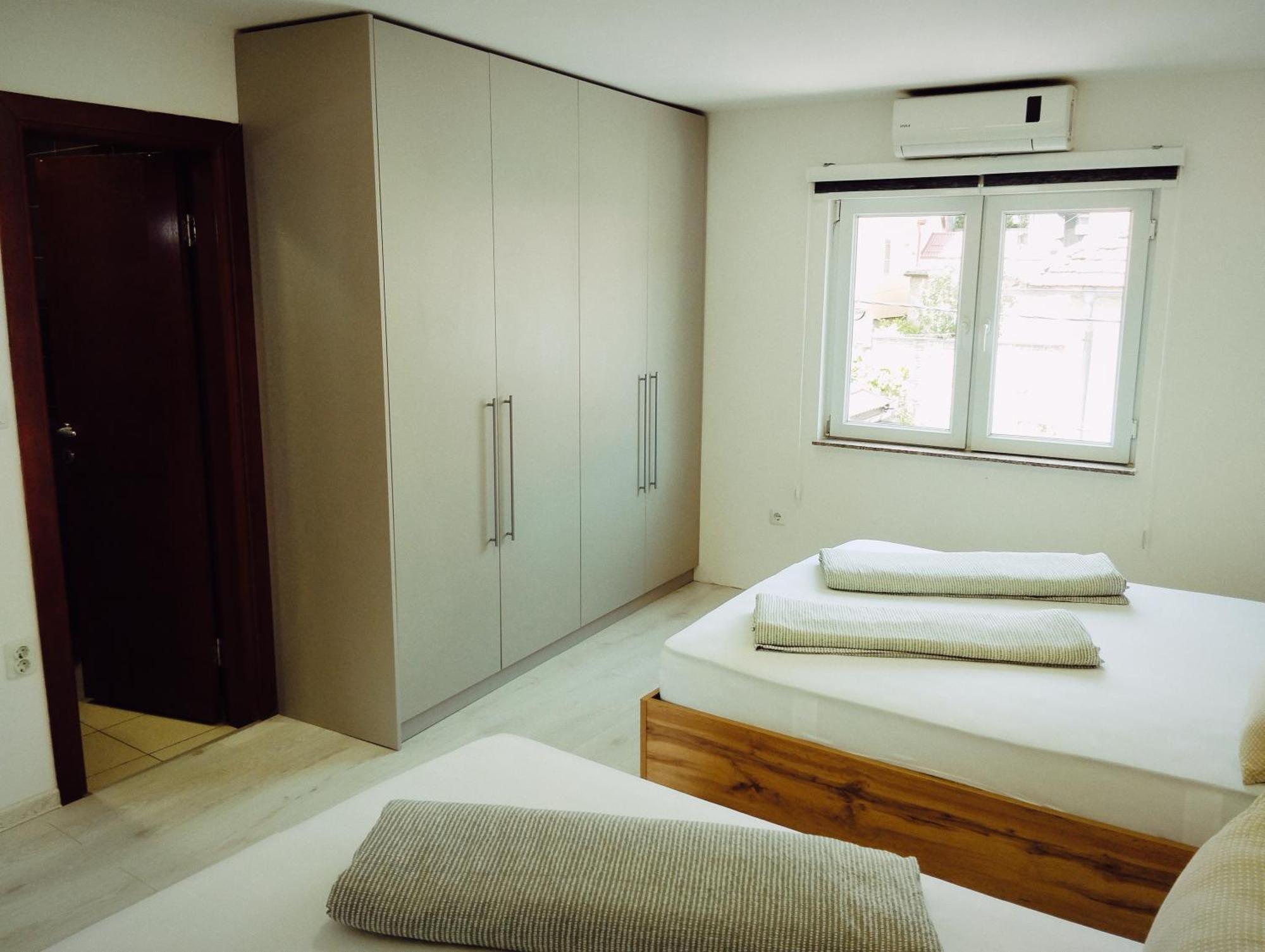 Apartmani Bujrum Saraievo Exterior foto
